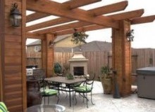Kwikfynd Pergolas
keppoch